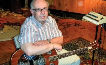 Landmark ‘A’ Team Musician, Producer Jerry Kennedy Has Died