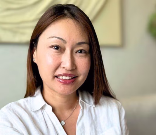From postpartum trauma to building a confinement centre in Vietnam