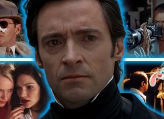 15 Best Mystery Movies Of All Time, Ranked