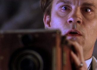 Nicolas Cage Helped Make One Of The Most Underrated Vampire Movies Ever