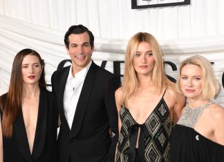 Is Love Story going to give me a Paul Anthony Kelly problem?