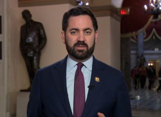 GOP lawmaker on Trump's State of the Union showmanship | CNN Politics