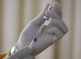 Mexico Applies 16.2 Million Measles Vaccines