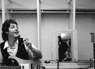 ‘Man On The Run’: Paul McCartney’s life, reframed | CNN