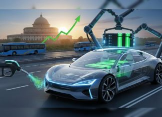 Union Budget 2026: What It Packed For Auto Industry