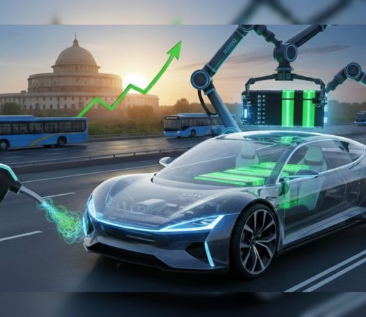 Union Budget 2026: What It Packed For Auto Industry