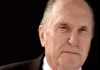Robert Duvall, Academy-Award Winning Actor, Dead at 95