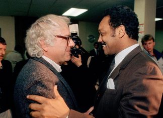 How Jesse Jackson set the stage for Bernie Sanders and today’s progressives