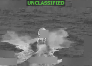 US strikes another boat in the eastern Pacific, killing 2