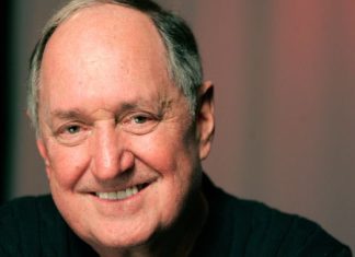 Neil Sedaka, singer of Breaking Up Is Hard To Do and Laughter In The Rain, has died