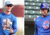 Pete Crow Armstrong, Alex Bregman excited about WBC