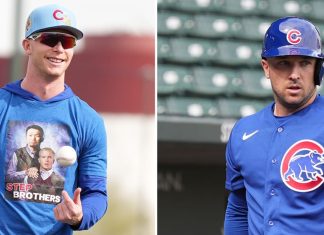 Pete Crow Armstrong, Alex Bregman excited about WBC