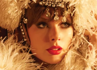 Taylor Swift ‘Opalite’ Music Video Announced: Release Date