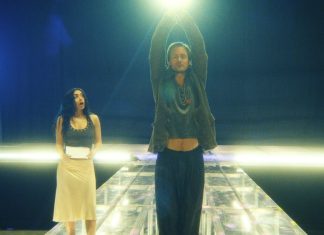 Charli XCX Blurs Art, Fame, and Reality