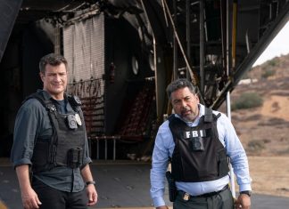 The Rookie Season 8 Episode 8 Photos, Video and Air Date