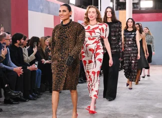 It’s Fashion Week vs. an Art World Awakening in New York City