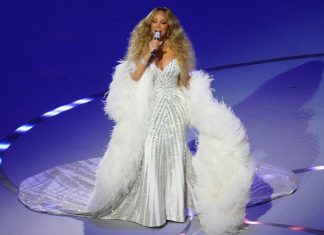 Winter Olympics open with showbiz sparkle, Italian style – TVP World