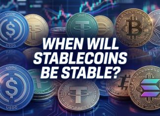 Stablecoins, Regulation, and the Structural Debate Shaking Cryptocurrency