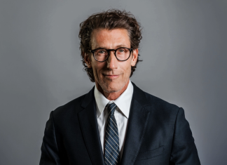 Fashion Institute of Technology to Honor Gap Inc. President and CEO Richard Dickson at 2026 FIT Annual Gala