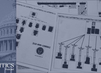 What did we learn from the Epstein files? : The NPR Politics Podcast : NPR