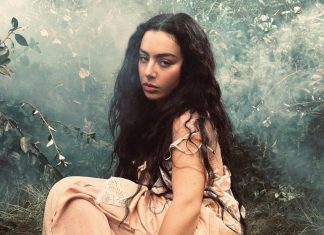 ‘Wuthering Heights’ and the epic romance of pop and lit fans : NPR