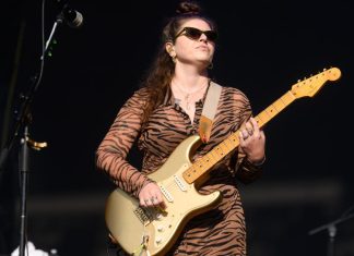 Best Coast’s Bethany Cosentino lambasts Wasserman Music, citing Epstein connections