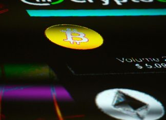 Tax enforcement chiefs warn of crypto trading and payments