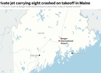 Maine Plane Crash Victims Worked for Luxury Travel Startup Led by Texas Lawyer