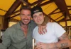 David Beckham shares heartbreaking nod to son Brooklyn amid family feud