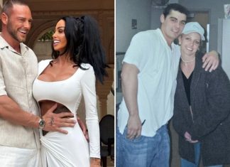 Showbiz’s most shocking whirlwind weddings: how long until they split