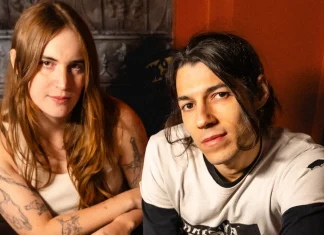 Interview With New York Rock Band of Music Teachers