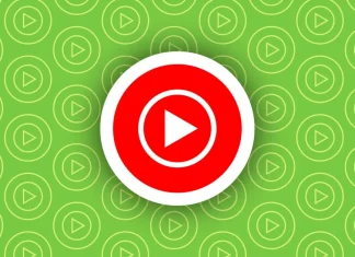 YouTube Music lyrics now require a Premium subscription