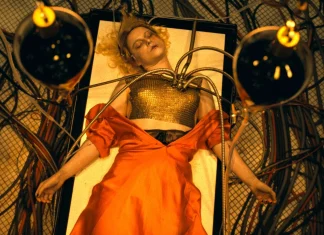 The Culture 5 – your cultural highlights for the next seven days