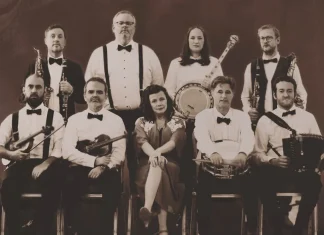 Culture 5 – your cultural highlights for St. Patrick’s weekend