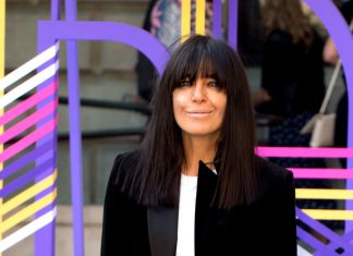 Claudia Winkleman teases her new TV talk show