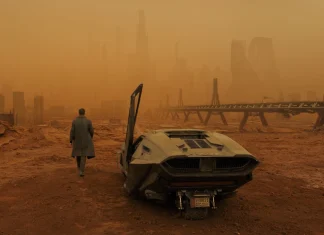 The Best Sci-Fi Movie From Every Year in the 2010s