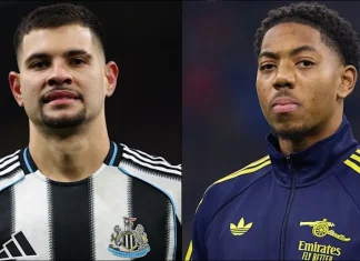 Transfer News, Rumors: Man Utd's $107 Million Hunt; Real Madrid Eye Frustrated Arsenal Star