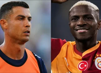 Transfer News, Rumors: Ronaldo Seals Al Nassr Exit; Real Madrid Make Osimhen Bid