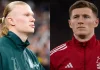 Haaland’s Real Madrid Plan; Man Utd Face Midfield Dilemma