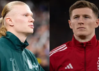 Haaland’s Real Madrid Plan; Man Utd Face Midfield Dilemma