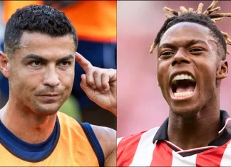 Transfer News, Rumors: Ronaldo Raids Former Club; Man Utd Eye Mega Williams Release Clause