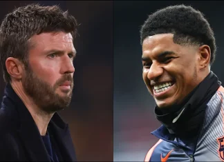 Transfer Rumors: Man Utd Eye $130 Million Midfielder; Three-Way Rashford Battle – FotMob