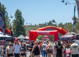 ORN Dirt Lifestyle Expo returns to Temecula with new location and bigger thrills