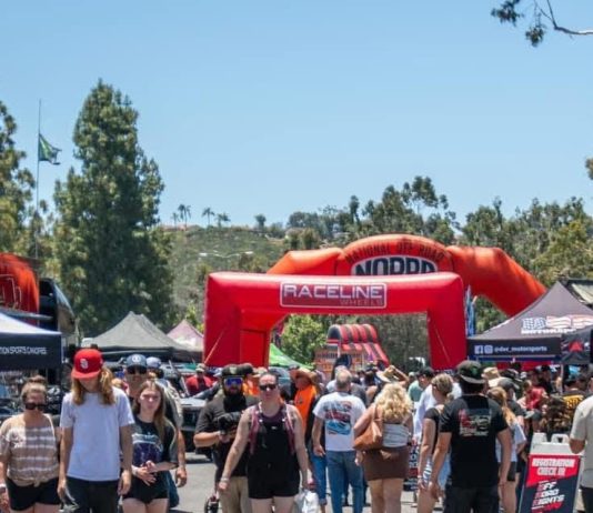 ORN Dirt Lifestyle Expo returns to Temecula with new location and bigger thrills