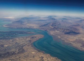 Where the auto supply chain is most threatened by the Iran war