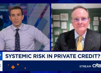 The global economy has a major problem