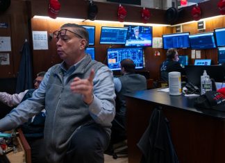 Here’s what to watch from the markets this week