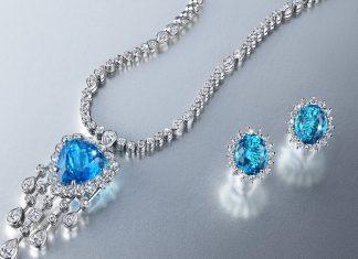 Wealthy consumers invest in jewelry amid rising uncertainty, market volatility