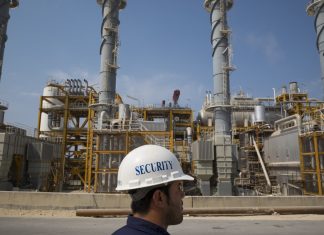 The oil market is in ‘backwardation’ — what it means for energy prices