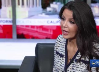 Assemblywoman Alexandra Macedo says César Chávez allegations are “tip of the iceberg”